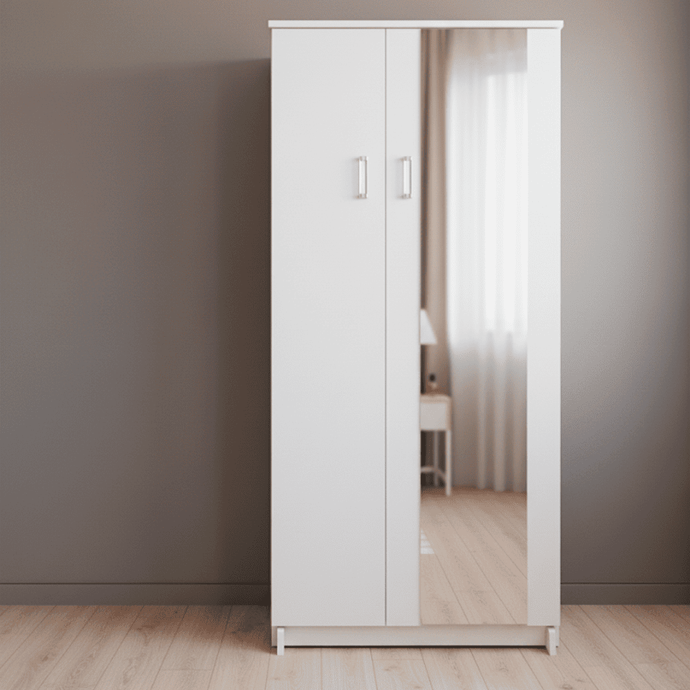 Zapatera de 80cm Vista 2